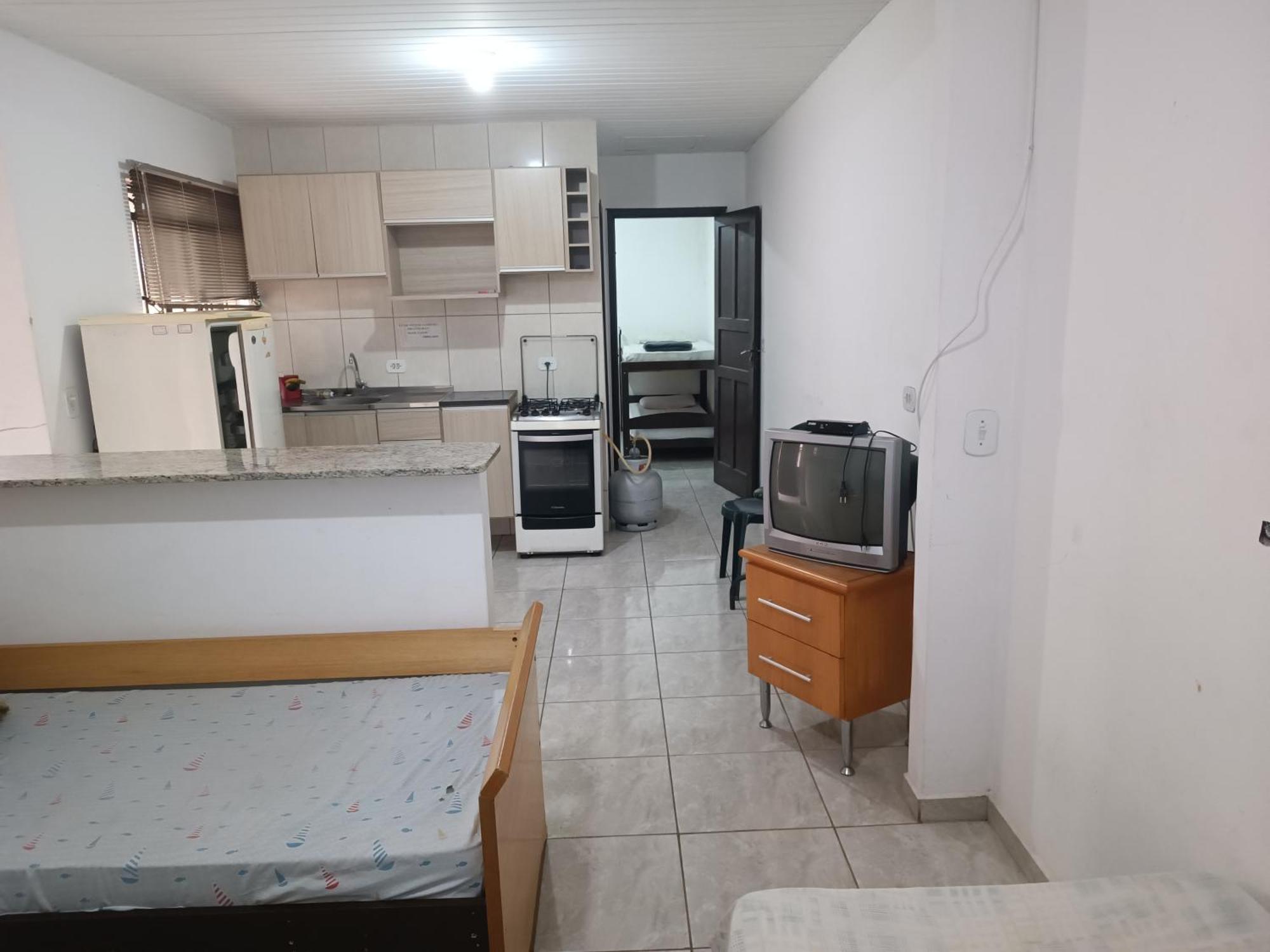 Вилла Assel Loft Xaxim Empreiteiras Куритиба Экстерьер фото